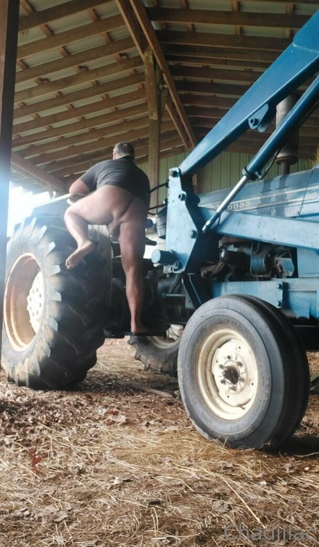 chadillac42 pornstar sexy photo