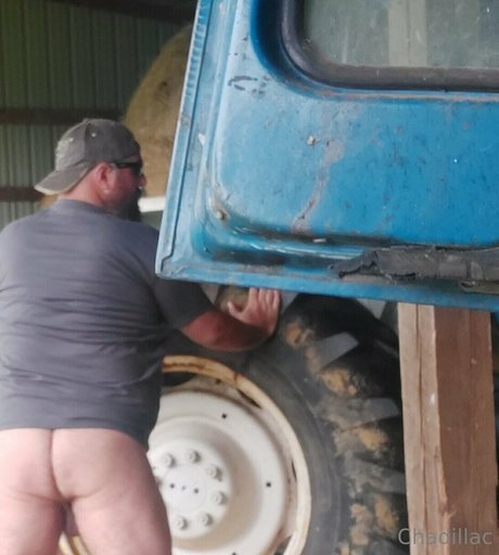 chadillac42 free pornstar photo