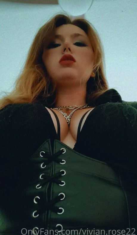 vivian rose22 sex star photo