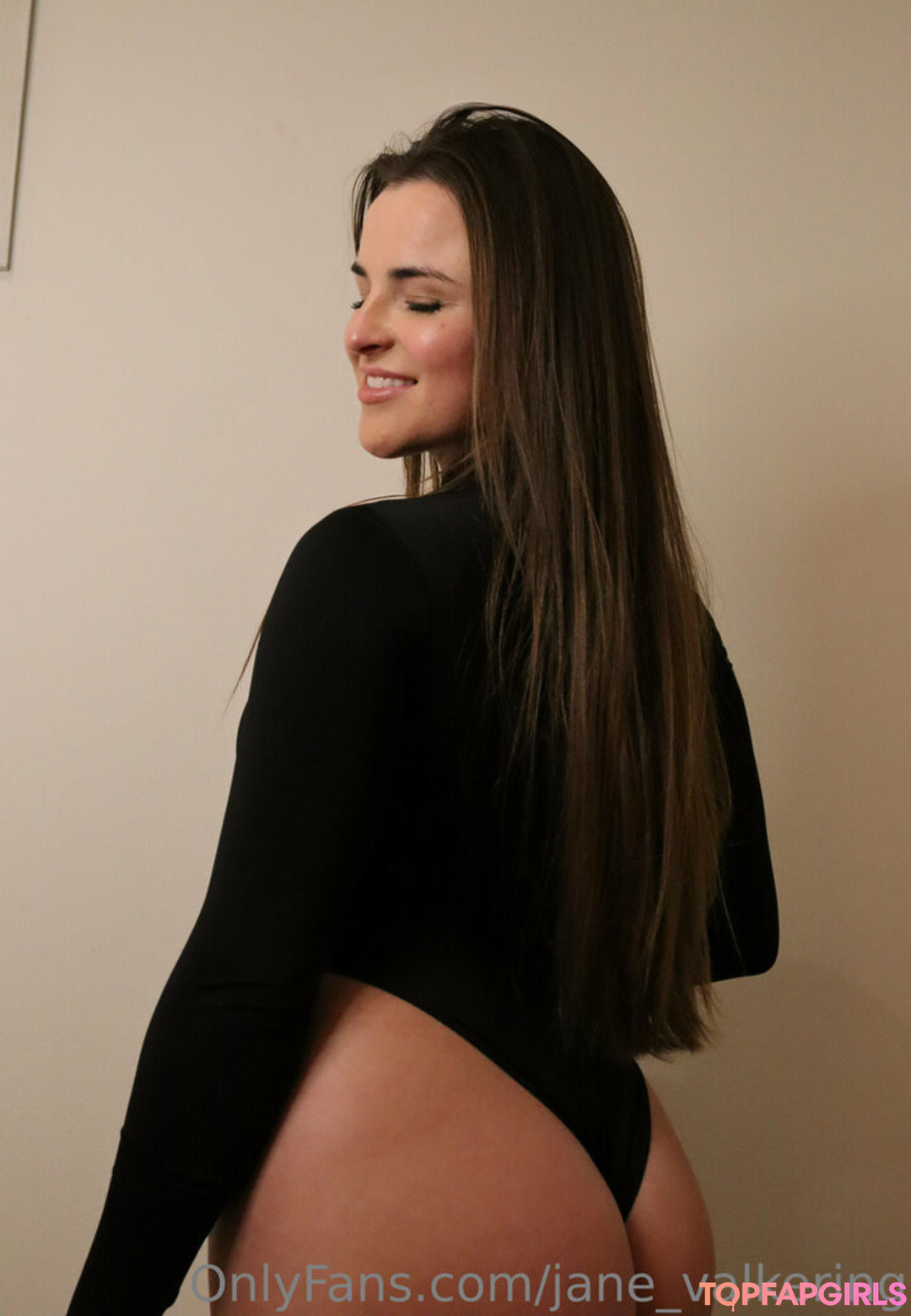 Jane Valkering perfect star archive