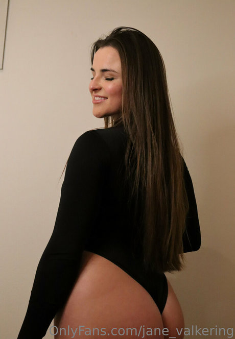 Jane Valkering perfect star archive