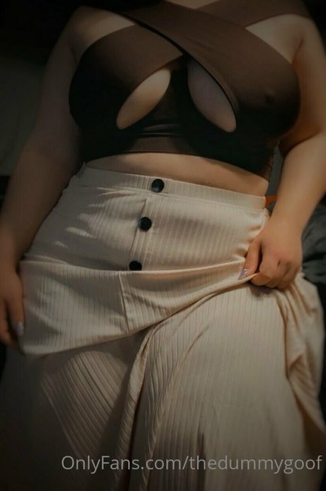 thedummygoof high quality model pictures