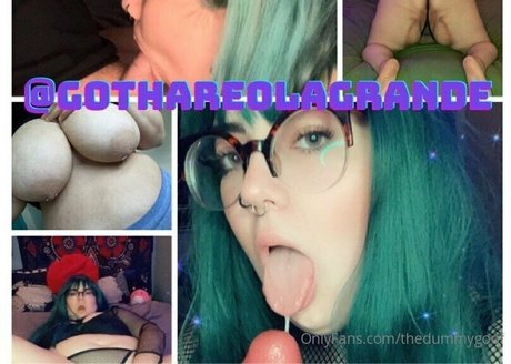 thedummygoof model naked picture