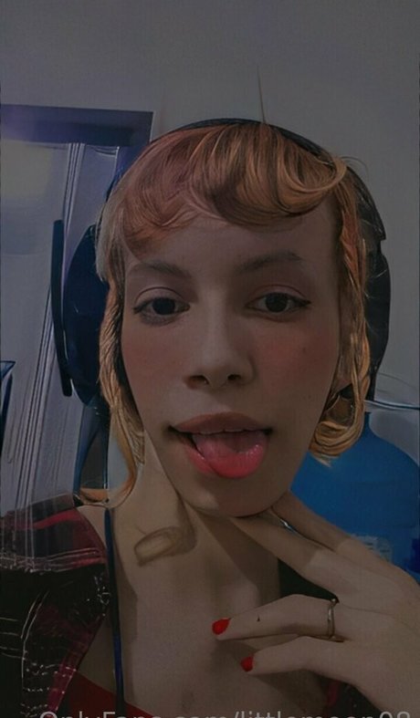 littlemoon08 nudes star photo