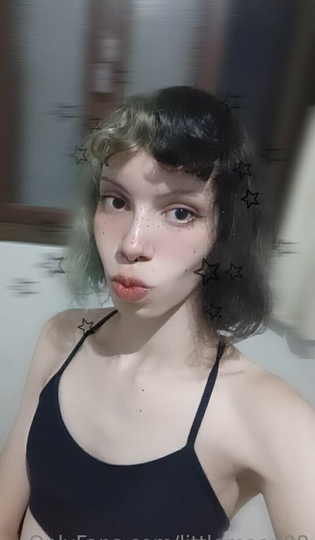 littlemoon08 top model photos