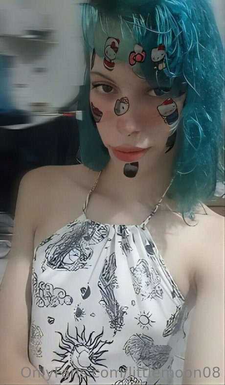 littlemoon08 pornstar adult picture