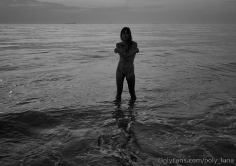 poly luna pornstar nudes images