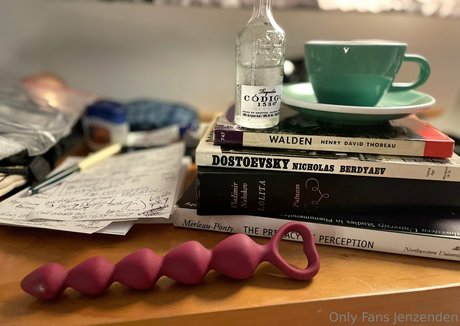 zendenjen69 pornographic model archive