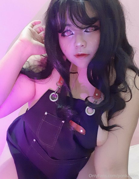 ponkapion pornstar erotic picture