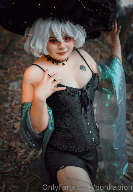 ponkapion pornstar adult gallery