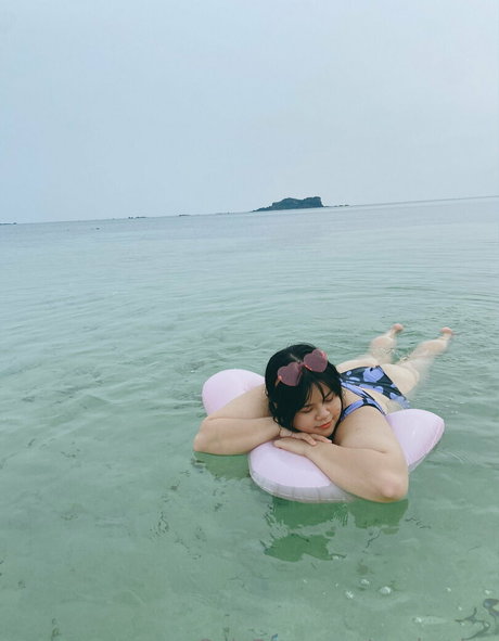 ponkapion xxx model img