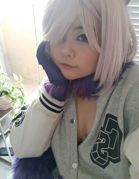 ponkapion model picture