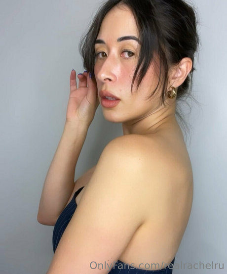 realrachelru pornographic star gallery