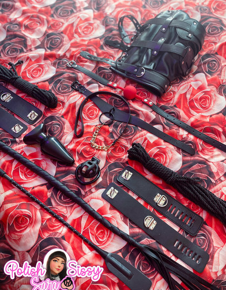 polishsissysara nice actress photo