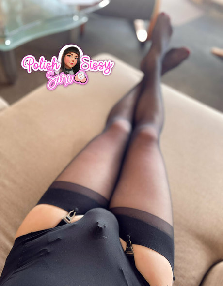 polishsissysara star hot photo