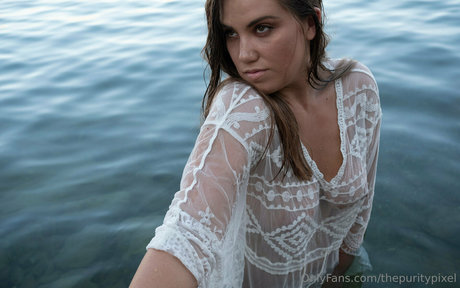 thepuritypixel star beautiful archive