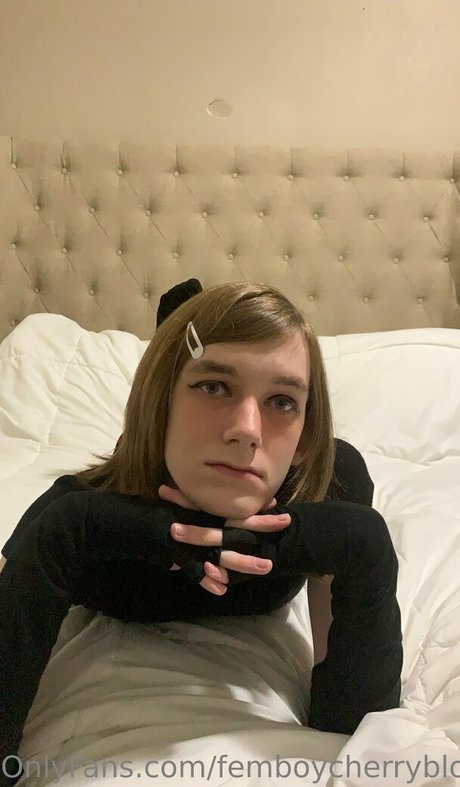 femboycherryblossom pornstar hd pic