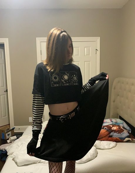 femboycherryblossom star best image