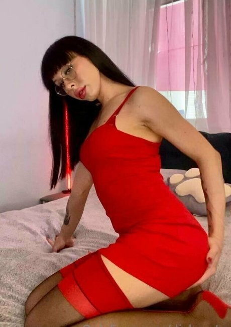 dicksy ts high quality pornstar pic