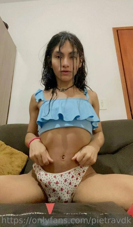 pietravdk model beautiful galleries