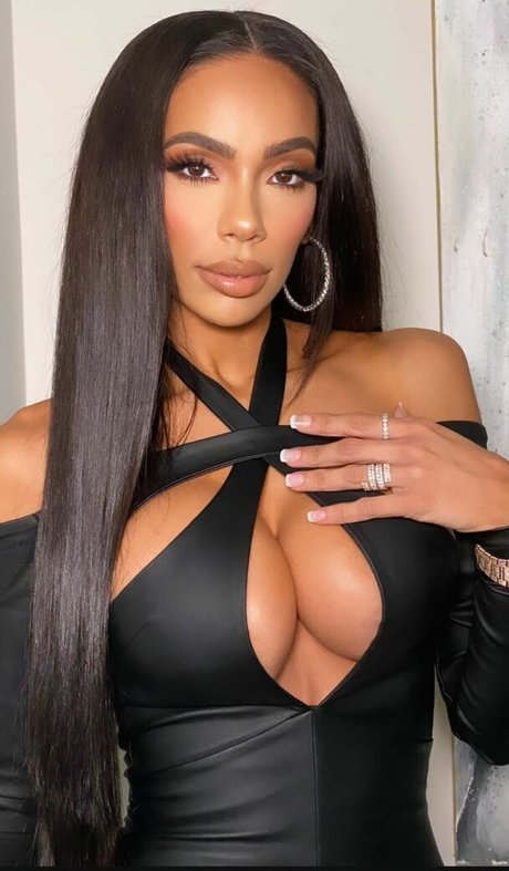 Erica Mena star perfect archive