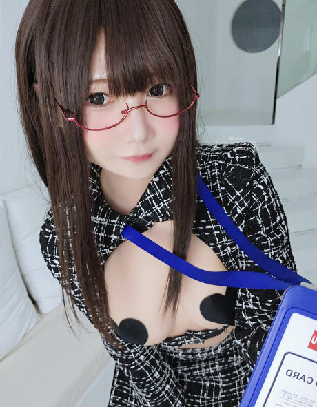 Kizami nice star photo