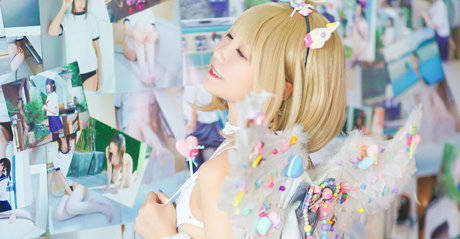 Kizami pornstar sexy photos