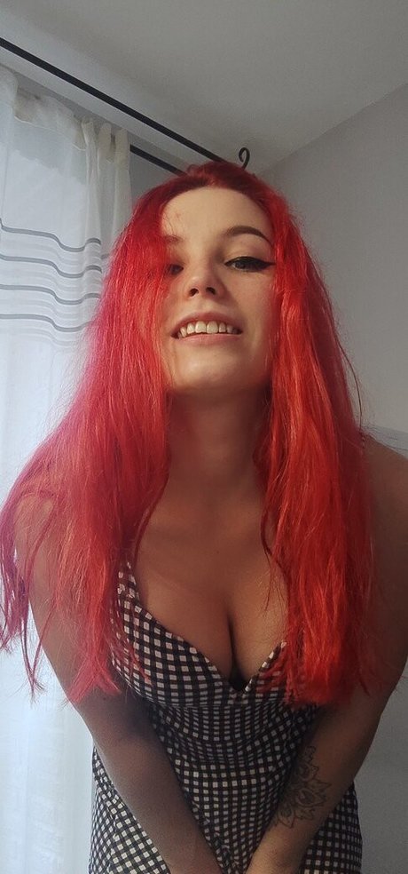 anastasiagost best actress image