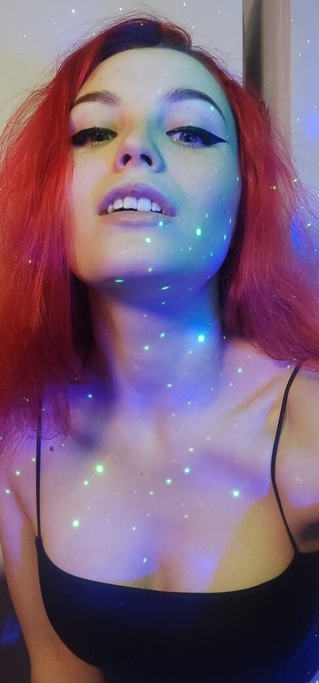 anastasiagost model photo