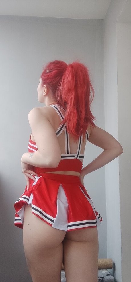 anastasiagost perfect pornstar photo