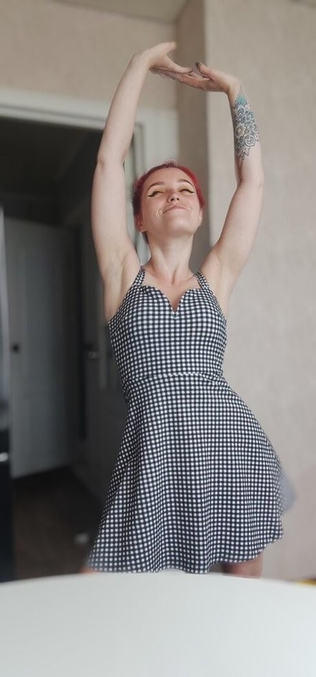 anastasiagost sex model pictures