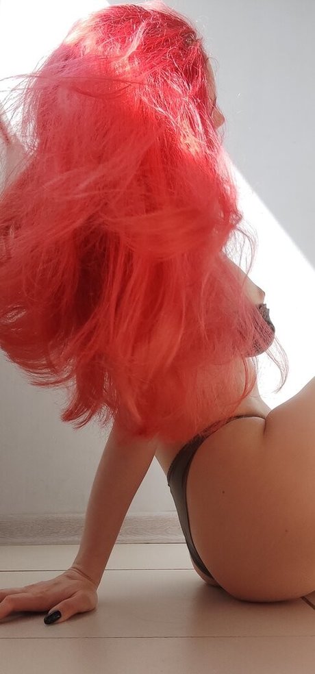 anastasiagost Quick photo