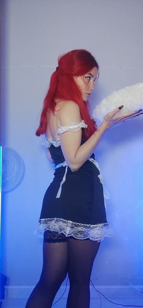 anastasiagost naked model galleries