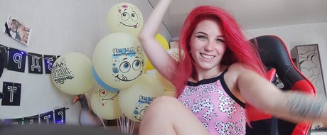 anastasiagost naked star images