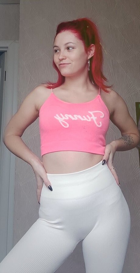 kitty onlyfans hot sexy pic