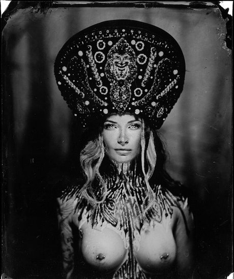 Lana Kasyanova star sexy archive