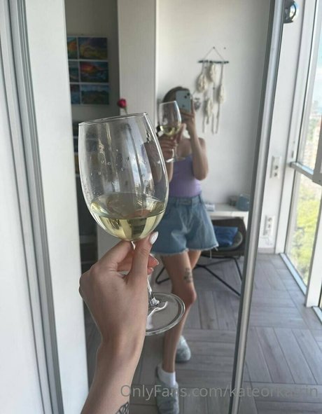 kateorkatrin star nudes pic