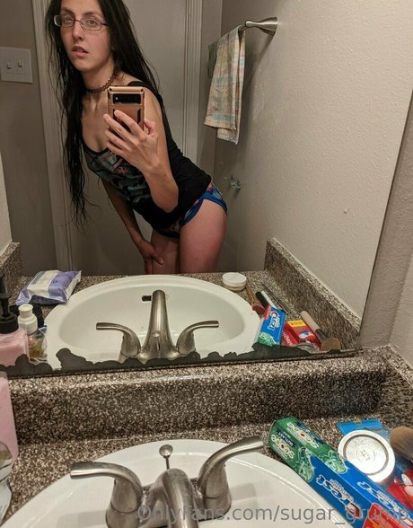 sugar grump pornstar exclusive image