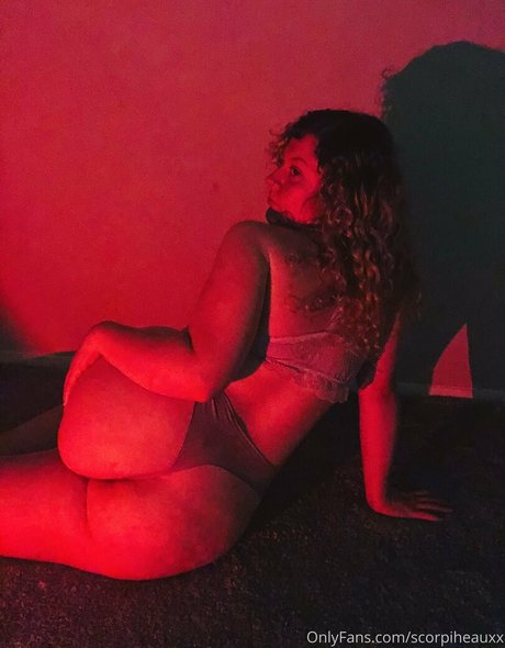 scorpiheauxx xxx pornstar photo