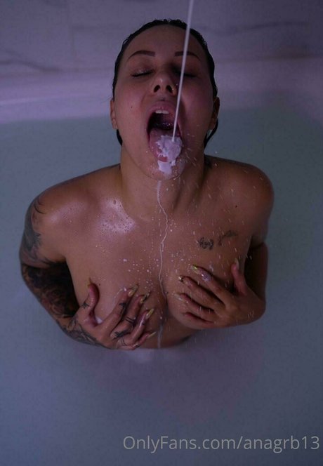 anagrb13 model pretty img