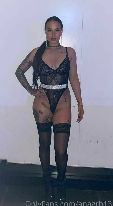 anagrb13 nice model pics