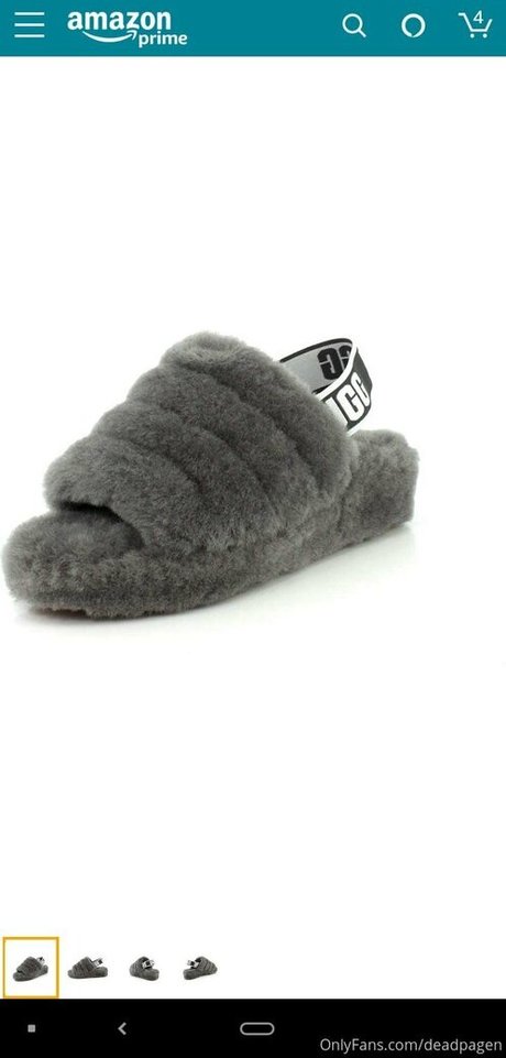 deadpagen perfect star img