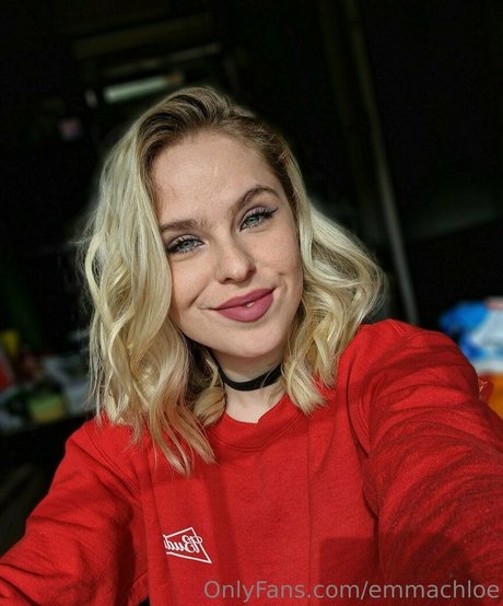 emmachloee model high quality pics