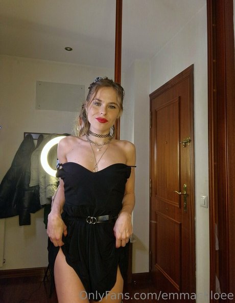 emmachloee actress photo