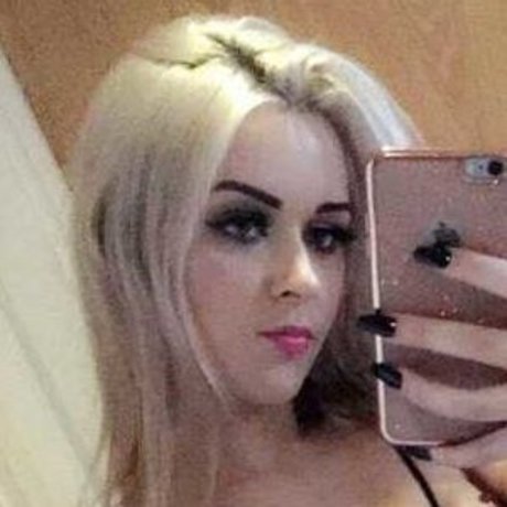 Jodie Mackle exclusive model picture