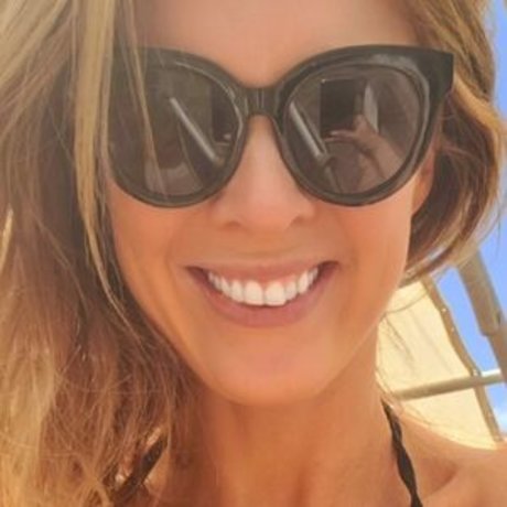 Jo Blythe nice actress pic