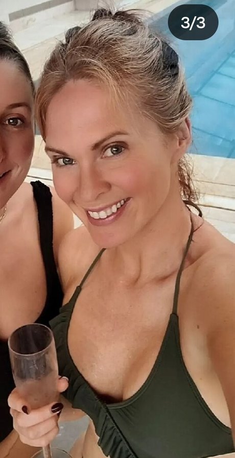 Jo Blythe star nudes photos