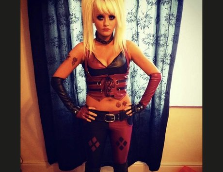 Katie McGlynn Quick photo