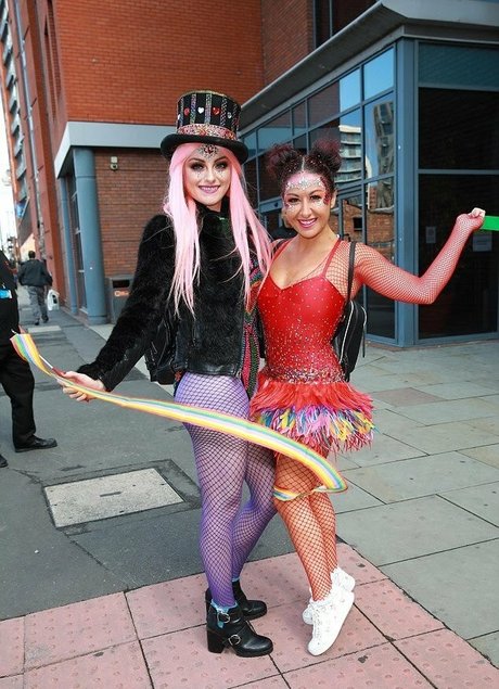 Katie McGlynn model sex galleries