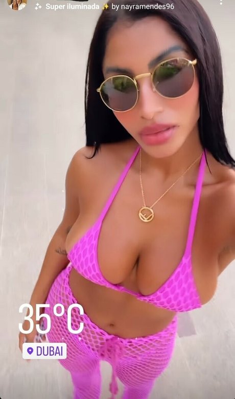 Dubai Escort star art img